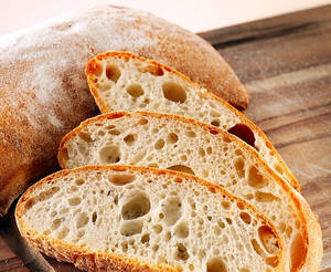 Miks za Ciabatta i mediteranski hleb 10% Ciabatta Mix Bianca