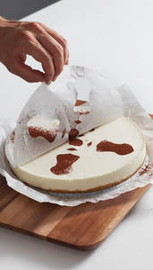 Baking Paper Sheets