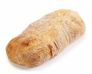 Miks za Ciabatta i mediteranski hleb 10% Ciabatta Mix Bianca