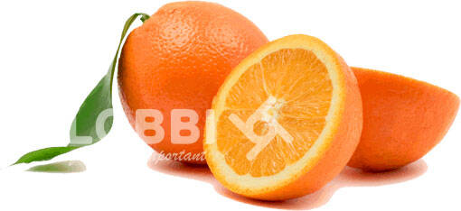 Orange aroma LB 62