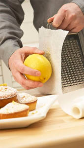 Baking Paper Sheets