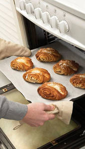 Baking Paper Sheets