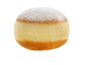 Donut mix 20 %