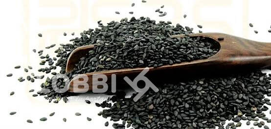 Black sesame