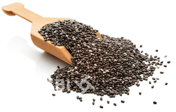 Chia seeds