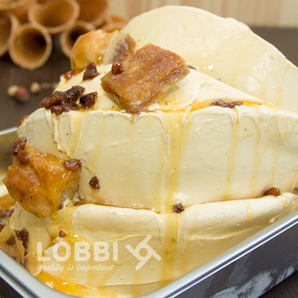Aromă de Baklava