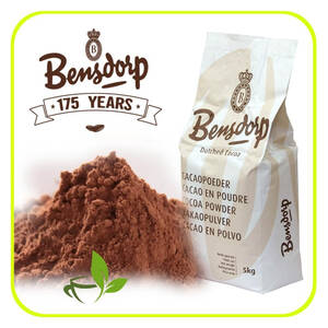 Barry Callebaut & Bensdorp in LOBBI Gruppe !