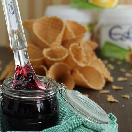 Blueberry Wine Variegatto