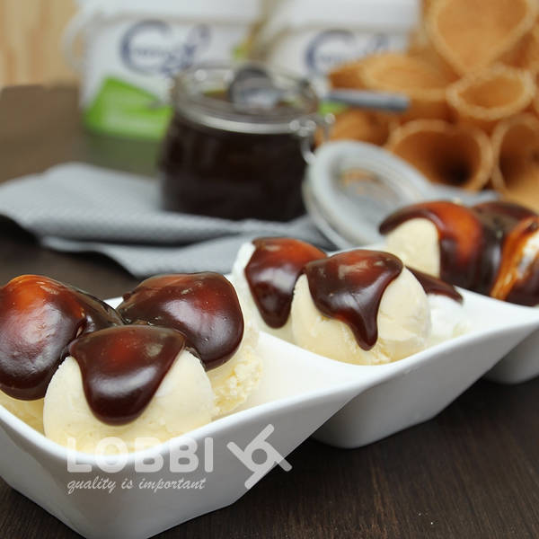 Вариегато Карамел Caramel Variegatto