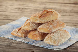 Miks za Ciabatta i mediteranski hleb 10% Ciabatta Mix Bianca