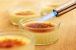 Крем Брюле Crème Brulee