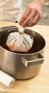 Baking Paper Sheets