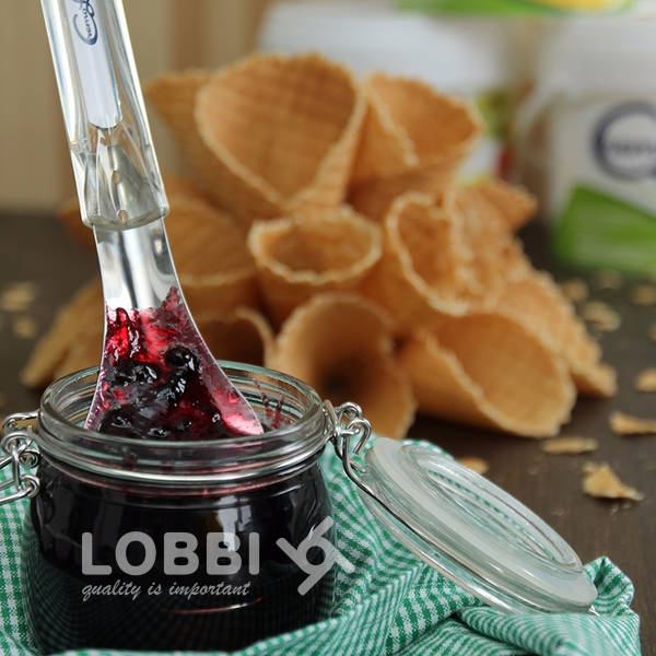 Вариегато Бъз и тирамису Elderberry Tiramisu Variegatto