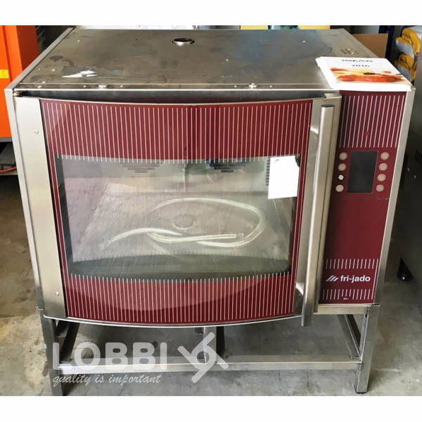 Конвектомат Euro Oven , 6.5 kw.