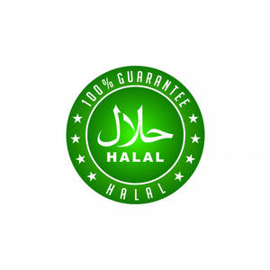 LOBBI ALWAYS MEET ALL REQUIREMENTS FOR HALAL FOODS!