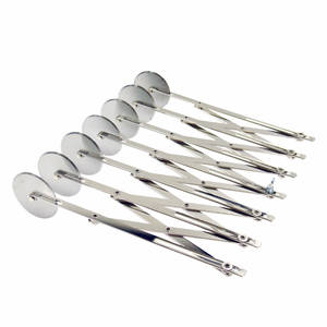We already offer a new range of accessories and knife blades