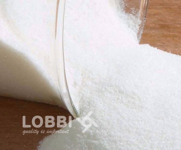 Sorbic acid