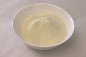 Donut mix 20 %