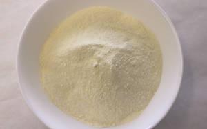 Donut mix 20 %