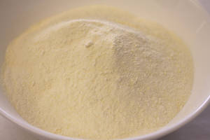 Donut mix 20 %