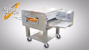 Пещ за пица Sinmag Pizza oven SFP C40E