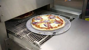 Пещ за пица Sinmag Pizza oven SFP C40E