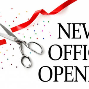 New office in Romania!