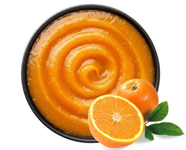 Orange aroma paste LB 37