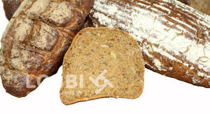 PANE MALTONE 100% Mix for malt bread with pumpkin seeds and yeast