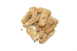 PANE MALTONE 100% Mix for malt bread with pumpkin seeds and yeast