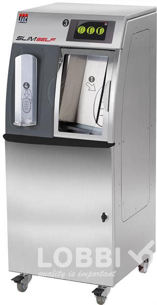  Jac Breadslicers SlimSELF