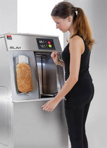  Jac Breadslicers SlimSELF