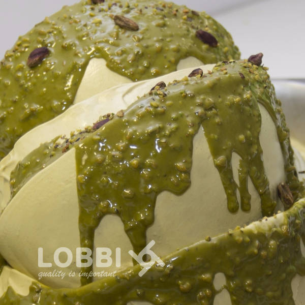 Pistacchio Balance Flavouring Paste