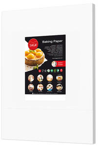 Baking Paper Sheets