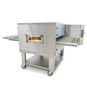 Пещ за пица Sinmag Pizza oven SFP C40E