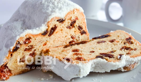 Микс за щолен и млечни лепчиња Hefeteig Basismix 20%