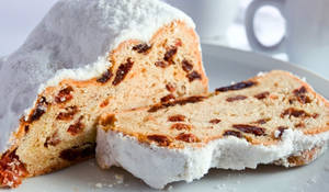 Микс за щолен и млечни лепчиња Hefeteig Basismix 20%