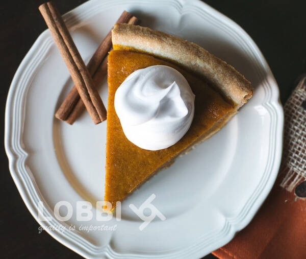 LOBBI Whipping cream 36% Млечна сметана